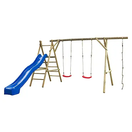 Swing King  Kinderspielturm Noortje