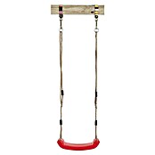 Swing King Schaukel (Kunststoff, Rot, L x B x H: 43 x 17 x 8 cm) | BAUHAUS