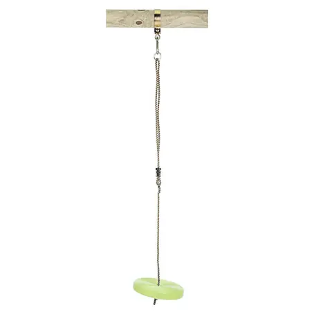 Swing King  Tellerschaukel