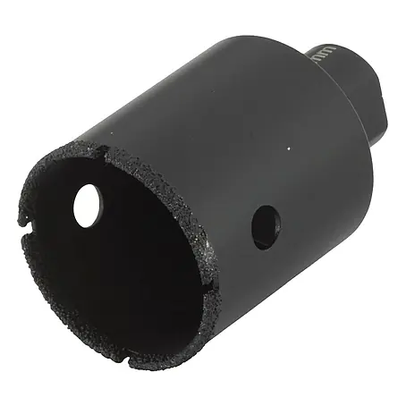 Wolfcraft  Diamant-Lochsäge Ceramic Winkelschleifer
