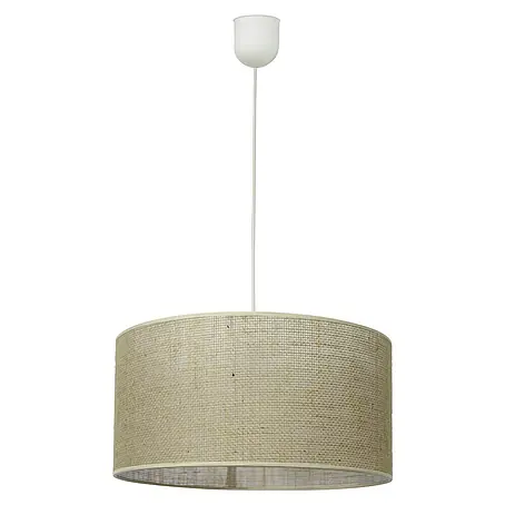Idp Lampshades Sisa Lámpara colgante redonda