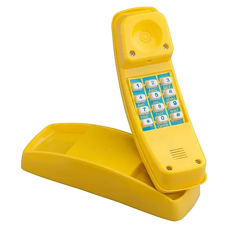 Swing King  Spielzeugtelefon
