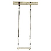 Swing King Brettschaukel (B x L: 15 x 42,5 cm, Kiefernholz) | BAUHAUS