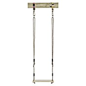 Swing King Brettschaukel (B x L: 15 x 42,5 cm, Holz) | BAUHAUS