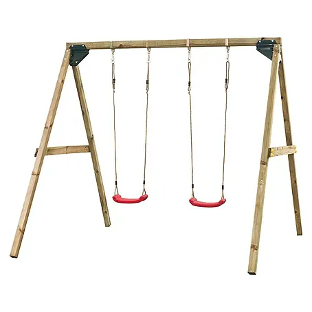 Swing King  Schaukel Lucy