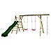 Swing King Kinderspielturm Noortje 