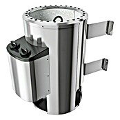 Karibu (3,6 kW, Mit integrierter Steuerung, Temperaturbereich: 50 °C bis 80 °C)