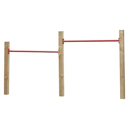 Swing King  Turnstange