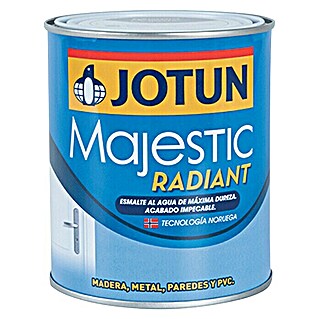 Jotun Esmalte Majestic Radiant (750 ml, Brillante, Base C)