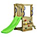 Swing King Kinderspielturm Irma 