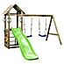 Swing King Kinderspielturm Maria 