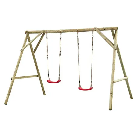 Swing King  Schaukel Eline