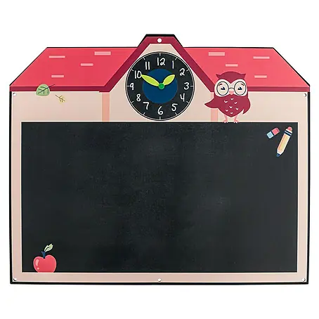 Swing King  Kreidetafel
