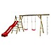 Swing King Kinderspielturm Noortje 