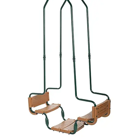 Swing King  Gondelschaukel