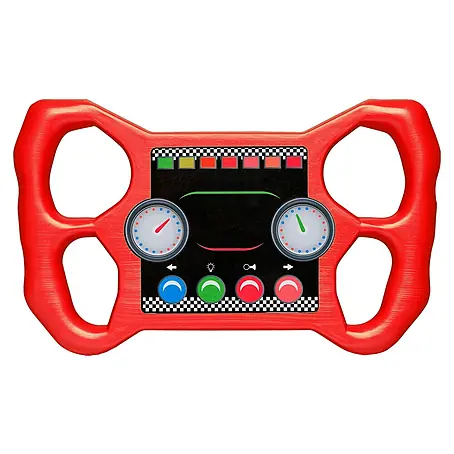 Swing King  Kinder-Lenkrad Rennrad