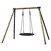 Swing King Nestschaukel Chantal (Holz, Holz) | BAUHAUS