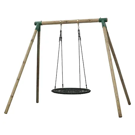 Swing King  Nestschaukel Chantal