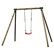 Swing King Schaukel (B x L: 290 x 200 cm, Holz) | BAUHAUS