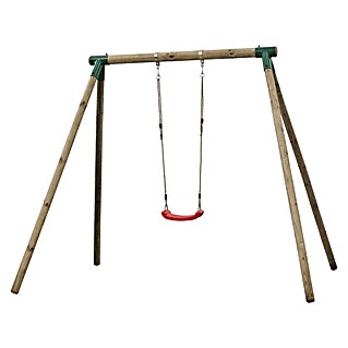 Swing King Schaukel (B x L: 290 x 200 cm, Holz)