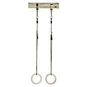 Swing King Turnring-Set (170 cm) | BAUHAUS