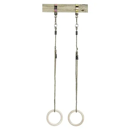 Swing King  Turnring-Set