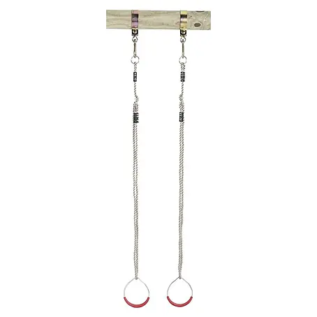 Swing King  Turnring-Set