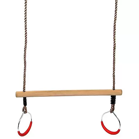 Swing King  Ringtrapez