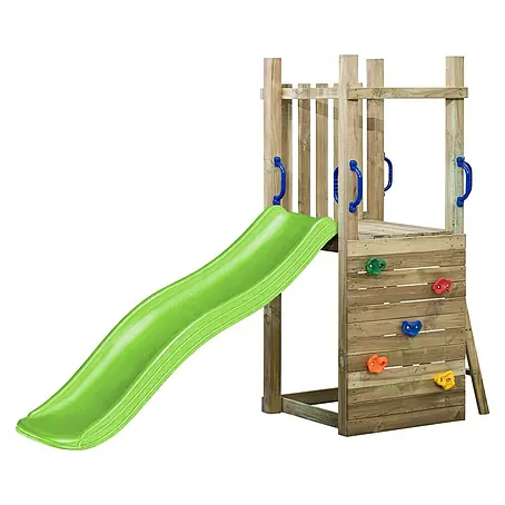 Swing King  Kinderspielturm Irma