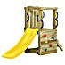 Swing King Kinderspielturm Irma 