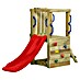 Swing King Kinderspielturm Irma 