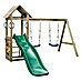 Swing King Kinderspielturm Maria 