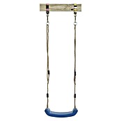 Swing King Schaukel (Kunststoff, Blau, L x B x H: 43 x 17 x 8 cm) | BAUHAUS