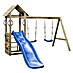 Swing King Kinderspielturm Maria 