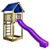 Swing King Kinderspielturm Lisa 