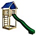 Swing King Kinderspielturm Lisa 