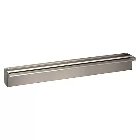 Einbau-Wasserfall Niagara 90 Inox