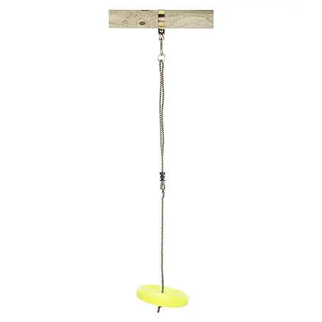 Swing King  Tellerschaukel