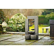 Ubbink AcquaArte Standbrunnen Bern (21,5 x 33,5 x 59,5 cm) | BAUHAUS