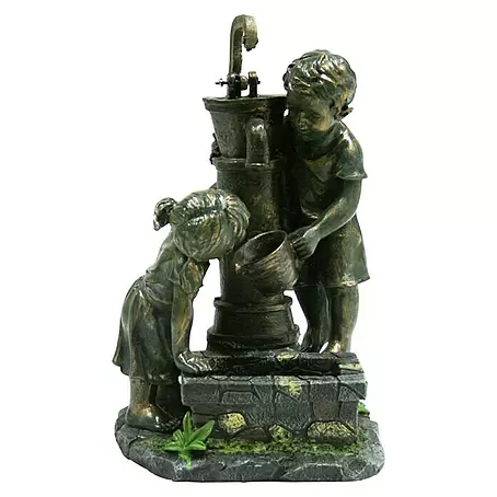 Ubbink AcquaArte Standbrunnen Atlanta