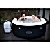 Bestway Lay-Z-Spa Mobil-Whirlpool Miami Air-Jet 