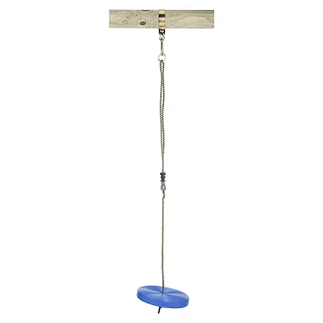 Swing King  Tellerschaukel