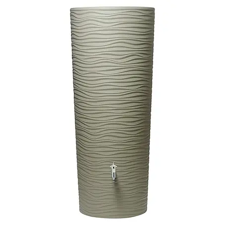 Garantia Modern Line Regenspeicher Natura 2 in 1