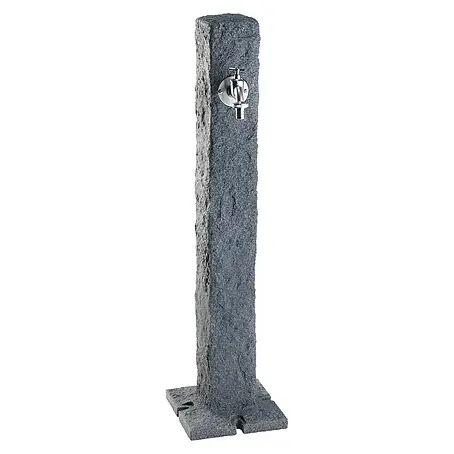 Garantia  Wasserzapfstelle Granit