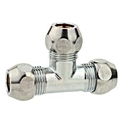T-QUETSCH VERSCHR.  3/8X3/8X10