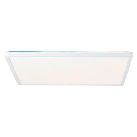 Brilliant LED-Deckenleuchte Tanida eckig