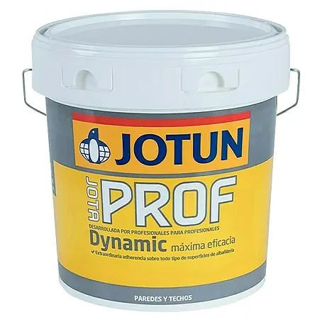 Jotun  Pintura para paredes Jotaprof Dynamic