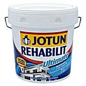 Jotun Rehabilit Revestimiento Ultimate (Blanco, 4 l, Base C) | BAUHAUS