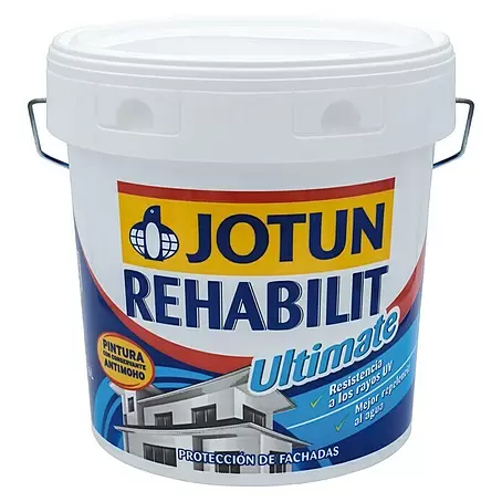 Jotun Rehabilit Revestimiento Ultimate