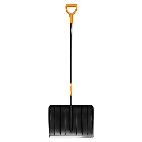 Fiskars Solid Schneeschieber